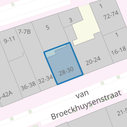 Perceel NMG00-C-8168