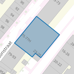 Perceel NMG00-C-8176