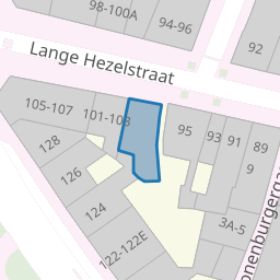 Perceel NMG00-C-8186