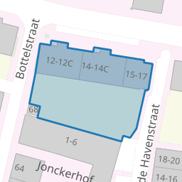 Perceel NMG00-C-8189