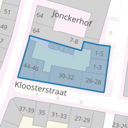 Perceel NMG00-C-8190