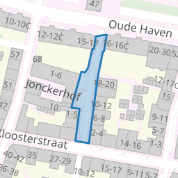 Perceel NMG00-C-8191