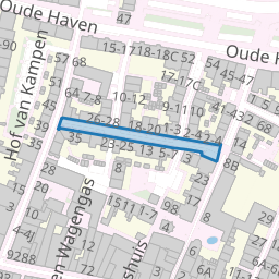 Perceel NMG00-C-8199