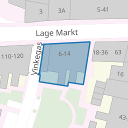 Perceel NMG00-C-8214