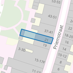 Perceel NMG00-C-8216