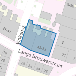 Perceel NMG00-C-8218
