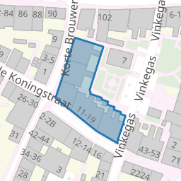 Perceel NMG00-C-8219