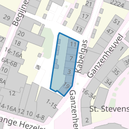 Perceel NMG00-C-8228