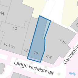 Perceel NMG00-C-8229