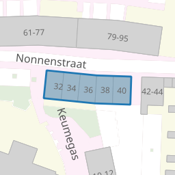 Perceel NMG00-C-8245