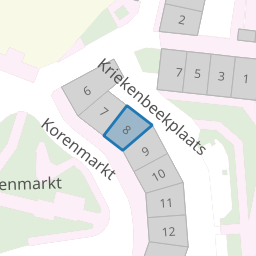 Perceel NMG00-C-8251