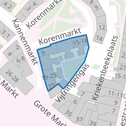 Perceel NMG00-C-8253