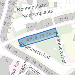 Perceel NMG00-C-8255