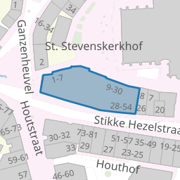 Perceel NMG00-C-8260