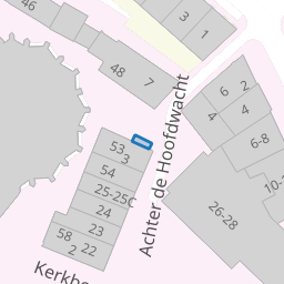 Perceel NMG00-C-8262