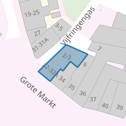 Perceel NMG00-C-8266