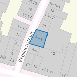 Perceel NMG00-C-8276