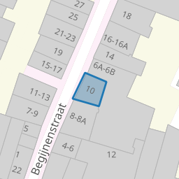 Perceel NMG00-C-8277