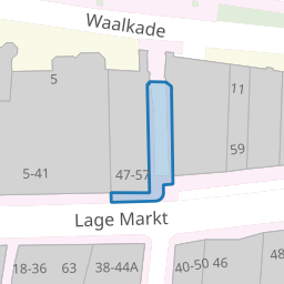 Perceel NMG00-C-8279