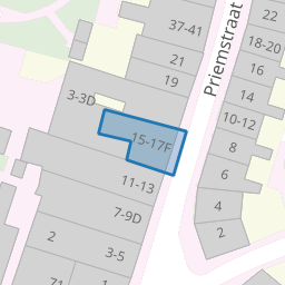 Perceel NMG00-C-8283