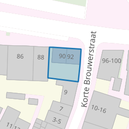 Perceel NMG00-C-8286