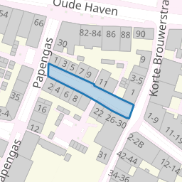 Perceel NMG00-C-8289