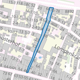 Perceel NMG00-C-8290