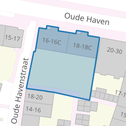 Perceel NMG00-C-8291