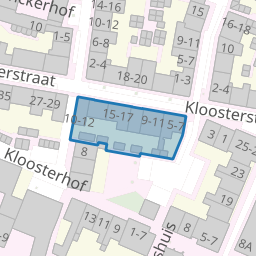 Perceel NMG00-C-8293