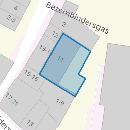 Perceel NMG00-C-8300