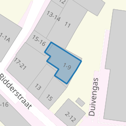 Perceel NMG00-C-8302