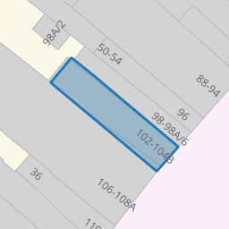 Perceel NMG00-C-8303