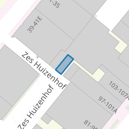 Perceel NMG00-C-8321