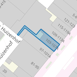 Perceel NMG00-C-8322