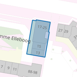 Perceel NMG00-C-8342