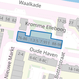 Perceel NMG00-C-8343