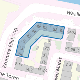 Perceel NMG00-C-8345