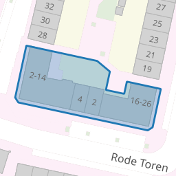 Perceel NMG00-C-8347
