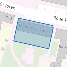 Perceel NMG00-C-8350
