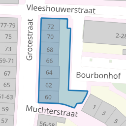 Perceel NMG00-C-8364