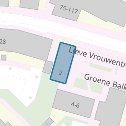 Perceel NMG00-C-8370