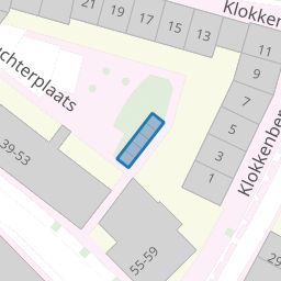 Perceel NMG00-C-8374