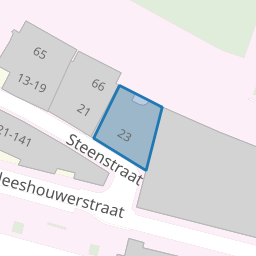 Perceel NMG00-C-8386