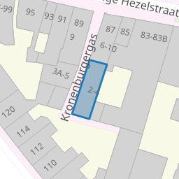 Perceel NMG00-C-8399