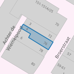 Perceel NMG00-C-8413