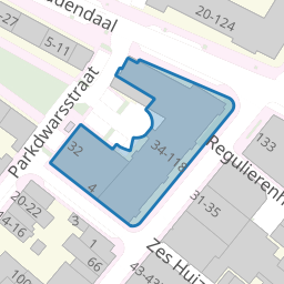 Perceel NMG00-C-8418