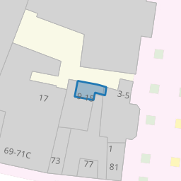 Perceel NMG00-C-8421