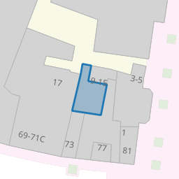 Perceel NMG00-C-8422