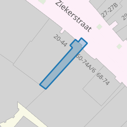 Perceel NMG00-C-8429