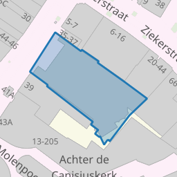 Perceel NMG00-C-8430